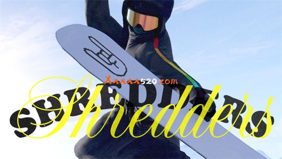 SHREDDERS SEASON 2023|官方中文|V1.71-新增13个场地-南峰的新区域|解压即撸|_0