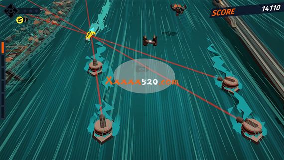 剑船 SWORDSHIP|官方中文|本体+1.1升补|NSP|原版|_1