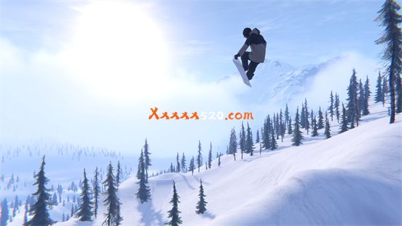 SHREDDERS SEASON 2023|官方中文|V1.71-新增13个场地-南峰的新区域|解压即撸|_7