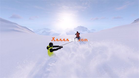 SHREDDERS SEASON 2023|官方中文|V1.71-新增13个场地-南峰的新区域|解压即撸|_6