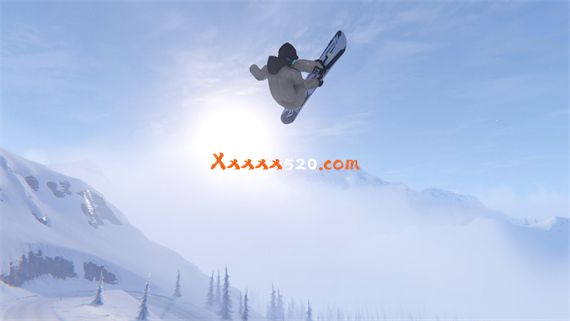 SHREDDERS SEASON 2023|官方中文|V1.71-新增13个场地-南峰的新区域|解压即撸|_2