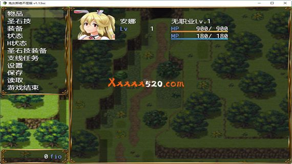 兔女郎绝不屈服|官方中文|V1.13SC+全CG回想|解压即撸|_3