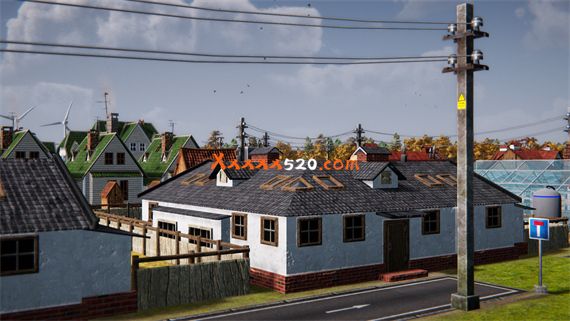 农场经理 2021|官方中文|V1.1.20221209.520+花艺DLC+全DLC|解压即撸|_5