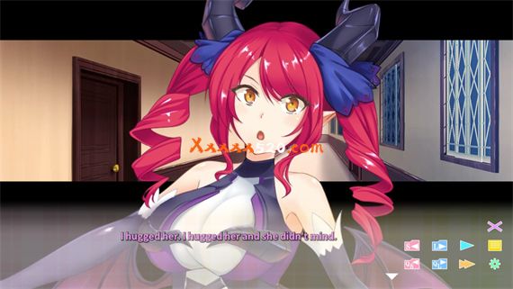 与异世界的少女结婚 Kuroro版|原汁日文|NSP|原版|_3