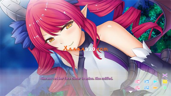 与异世界的少女结婚 Kuroro版|原汁日文|NSP|原版|_4