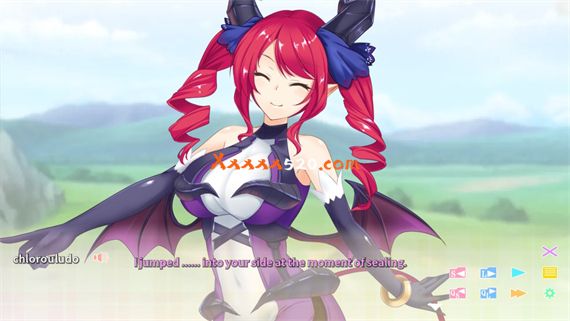 与异世界的少女结婚 Kuroro版|原汁日文|NSP|原版|_2