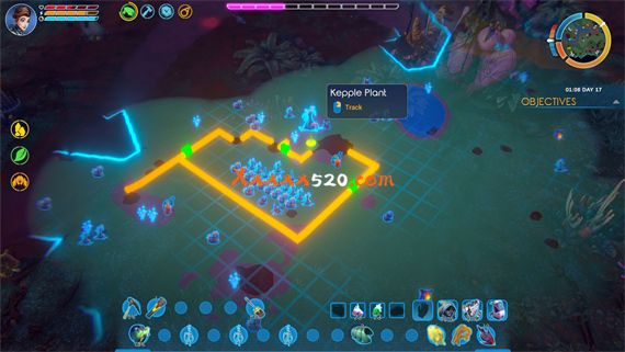 超越接触|官方中文|V1.2.2-未知星域-次元漂泊者|解压即撸|_2