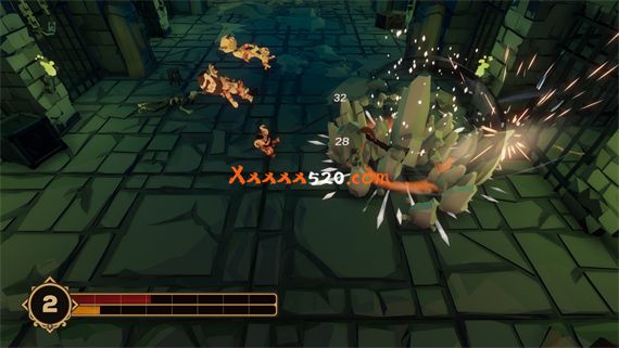 骑士爬行|官方中文|Build 10089669|解压即撸|_6