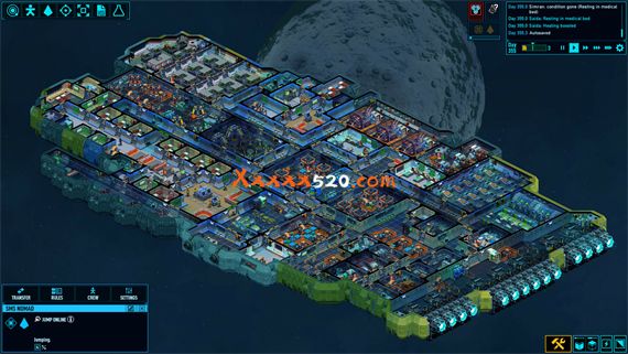 太空避难所|官方中文|V0.16.0.16|解压即撸|_1