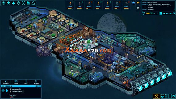 太空避难所|官方中文|V0.16.0.16|解压即撸|_8