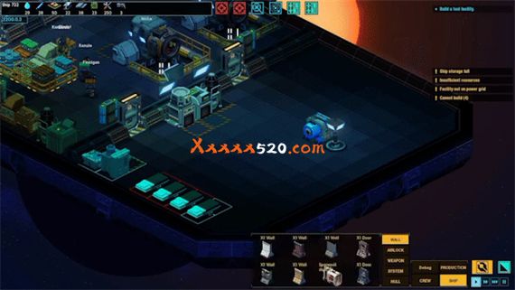 太空避难所|官方中文|V0.16.0.16|解压即撸|_4