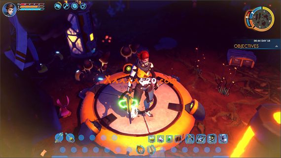 超越接触|官方中文|V1.2.2-未知星域-次元漂泊者|解压即撸|_4