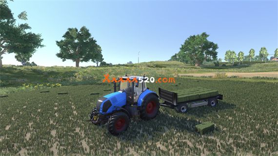 农民王朝|官方中文|V1.06B|解压即撸|_10