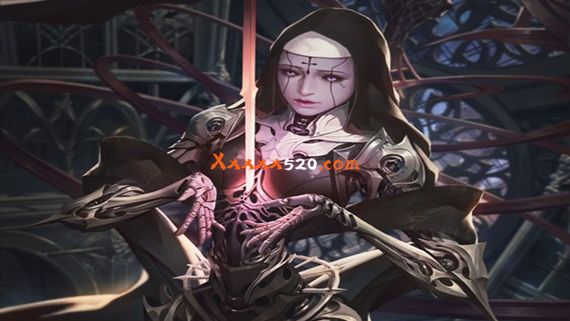 疯狂术士|官方中文|解压即撸|_0