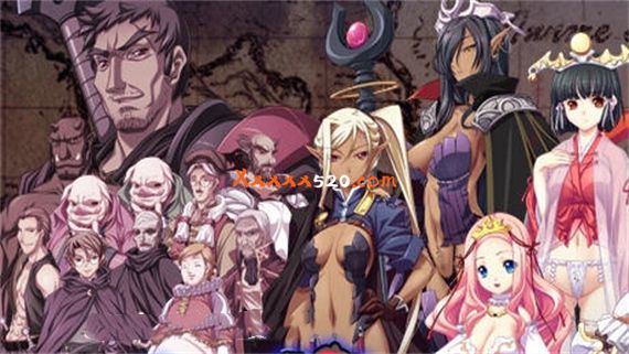 兽化2 重逢|官方中文|解压即撸|日式RPG|_0