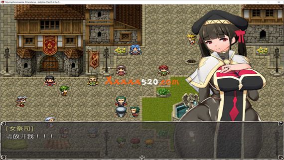 疯狂术士|官方中文|解压即撸|_1