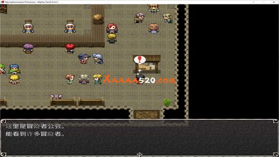 疯狂术士|官方中文|解压即撸|_3