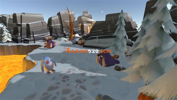 威洛谷的生活 农场历险记|官方中文|本体+1.7.0升补|NSZ|原版|_1