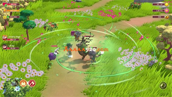 威洛谷的生活 农场历险记|官方中文|本体+1.7.0升补|NSZ|原版|_2