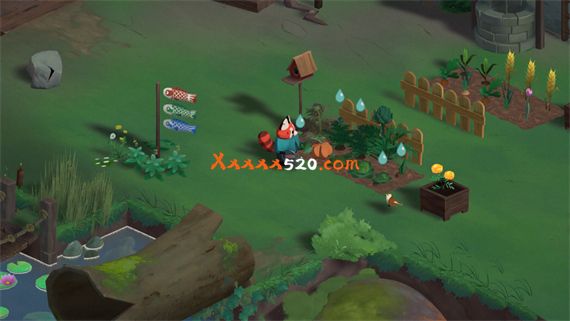 Aka|官方中文|安装即撸|_9