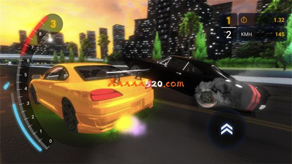 Street Drag Racing Car Driving Simulator 2022 Games|官方中文|NSZ|原版|_1