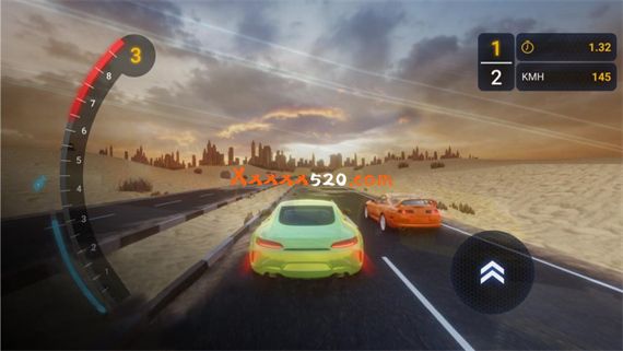 Street Drag Racing Car Driving Simulator 2022 Games|官方中文|NSZ|原版|_2