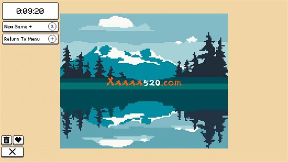 彩色魔方 系列 ·2|官方中文|本体+1.1升补|NSZ|原版|_1