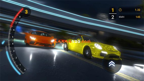 Street Drag Racing Car Driving Simulator 2022 Games|官方中文|NSZ|原版|_3