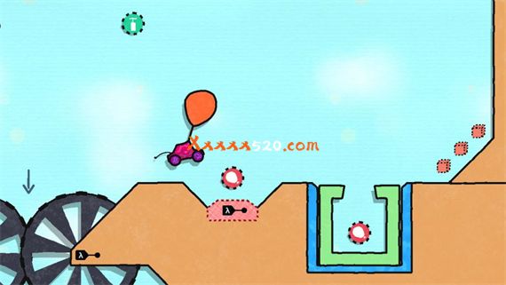 果冻车世界|官方中文|本体+2.1.0升补|NSZ|原版|_3