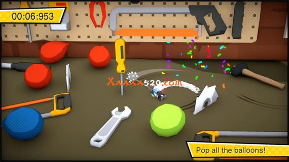 迷你冒险|官方中文|NSZ|原版|_2