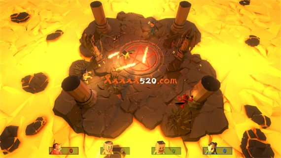 揍击派对|官方中文|V1.12.1G|解压即撸|_4