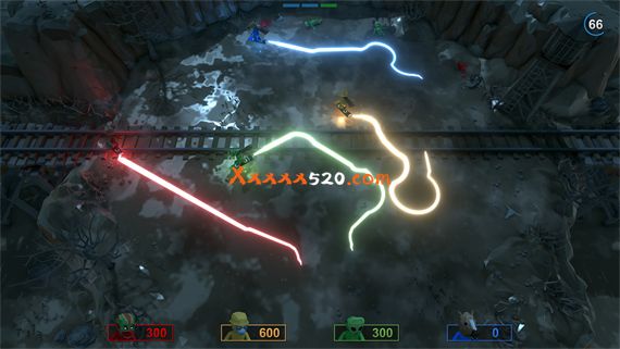 揍击派对|官方中文|V1.12.1G|解压即撸|_5