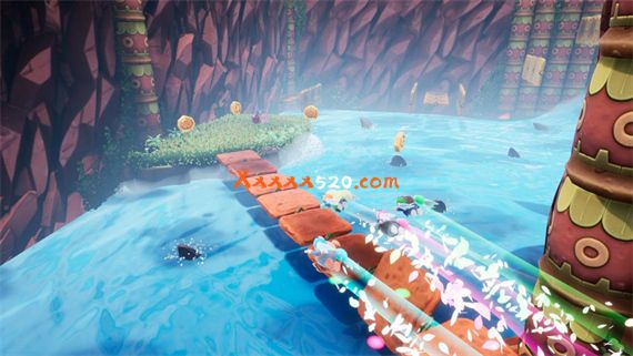 库酷族 遗失的宠物|官方中文|NSZ|原版|_2