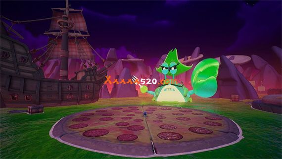 库酷族 遗失的宠物|官方中文|NSZ|原版|_1