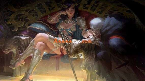 我是魔门 驱动事务所|汉化中文|V0.4.0|解压即撸|_0