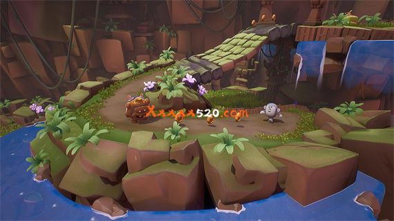 库酷族 遗失的宠物|官方中文|NSZ|原版|_3