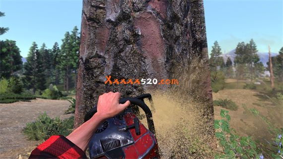 伐木工王朝|官方中文|V1.08.1-森林巨头|解压即撸|_4