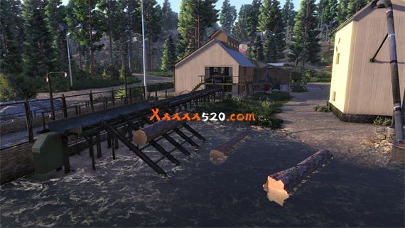 伐木工王朝|官方中文|V1.08.1-森林巨头|解压即撸|_1