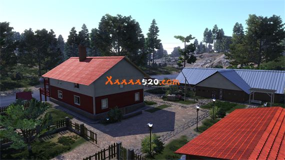 伐木工王朝|官方中文|V1.08.1-森林巨头|解压即撸|_10