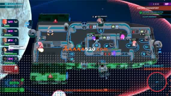 星际小队 传奇版|官方中文|V16197+全DLC|解压即撸|_5