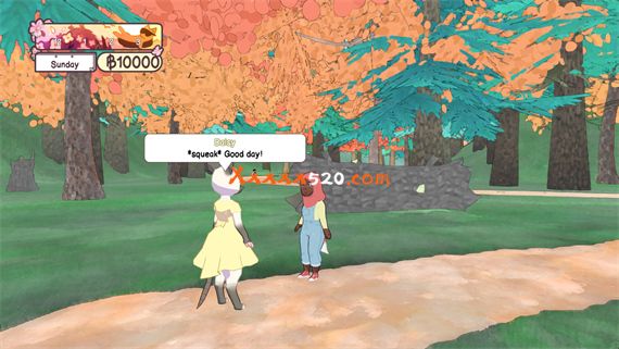 撸猫模拟器|官方中文|V20221222|解压即撸|_4