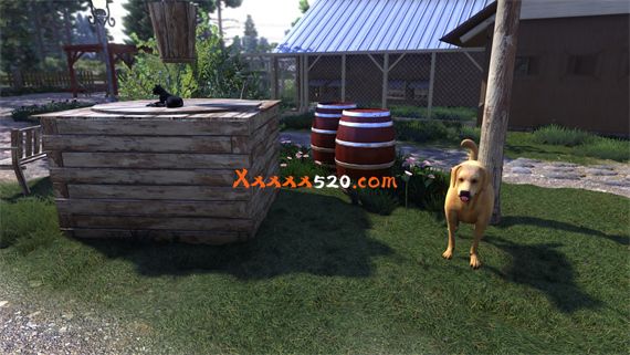 伐木工王朝|官方中文|V1.08.1-森林巨头|解压即撸|_6