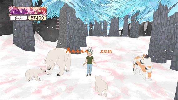 撸猫模拟器|官方中文|V20221222|解压即撸|_6