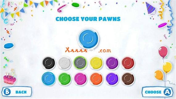 Kids Party Checkers|官方中文|本体+1.0.1升补|NSZ|原版|_3