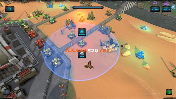 铁卫士|官方中文|Build 202|解压即撸|_5