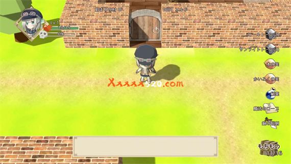 满载魔法的迷宫|官方中文|本体+1.0.1升补|NSZ|原版|_2