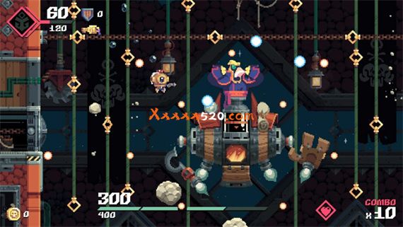 燧石之钩|汉化中文+金手指|XCI|原版|补档|_3