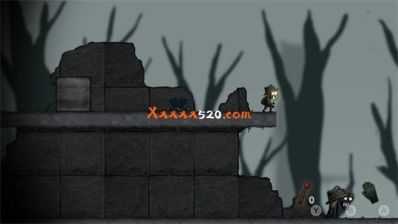 沉默的世界|官方中文|本体+1.0.3升补+金手指|NSZ|原版|补档|_1