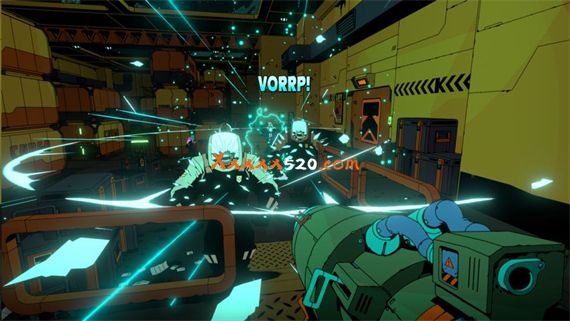 虚空混蛋|官方中文|本体+2.0.24.267+1DLC+金手指|NSP|原版|补档|_1