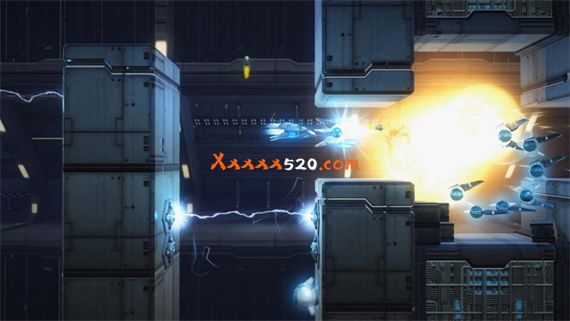 刚硬军团|官方中文|本体+1.0.1P+金手指|NSZ|原版|补档|_1